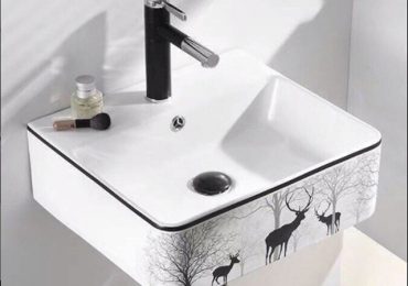 [TỔNG HỢP] Mẫu bồn rửa mặt, lavabo đẹp – cao cấp – giá rẻ