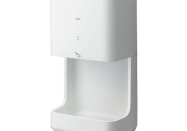 (TOP) 9 mẫu máy sấy tay mini đẹp, giá rẻ được ưa chuộng