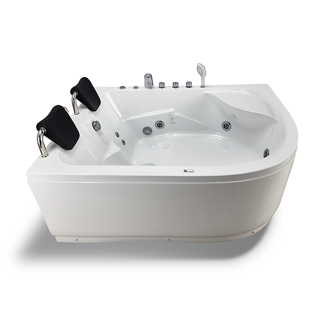 Bồn tắm Govern JS-8330 là thiết bị phòng tắm thông minh có mặt ở những khách sạn, chung cư cao cấp