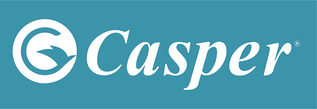Casper là thương hiệu đa quốc gia có trụ sở chính tại Thái Lan