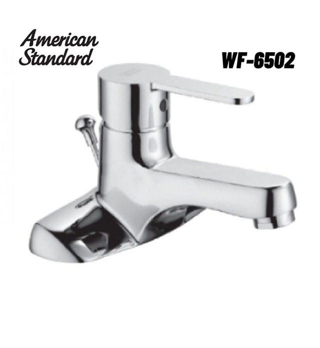 Vòi rửa mặt Seva American Standard WF-6502