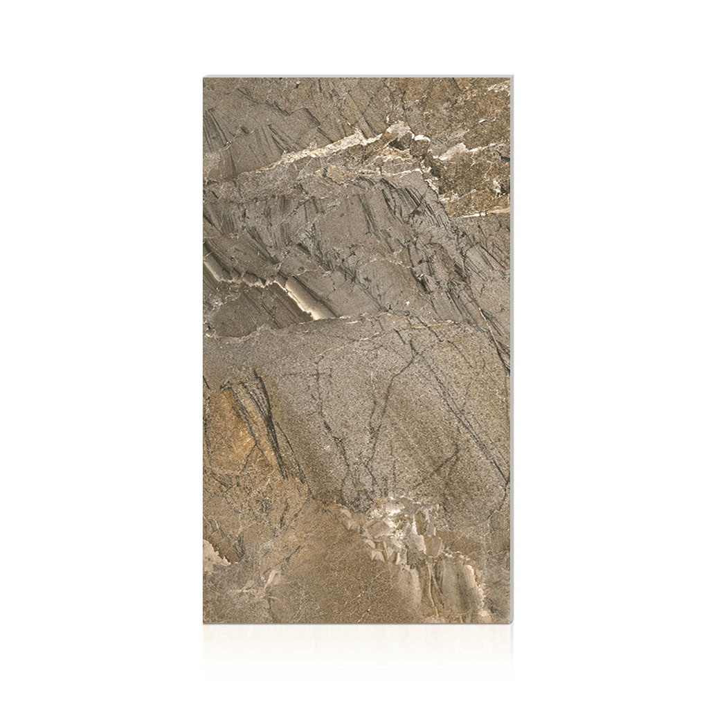 Gạch ốp tường giả đá Hoàn Mỹ 40x80 04.01.17001