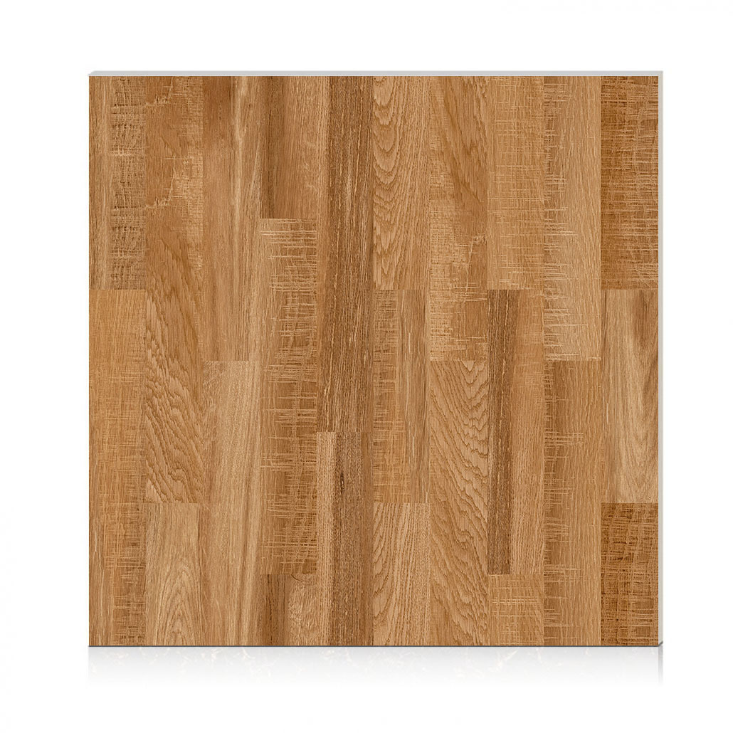 Gạch lát nền giả gỗ Hoàn Mỹ 60x60 04.01.37001