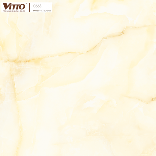 Gạch lát nền giả đá Vitto 60x60 0663