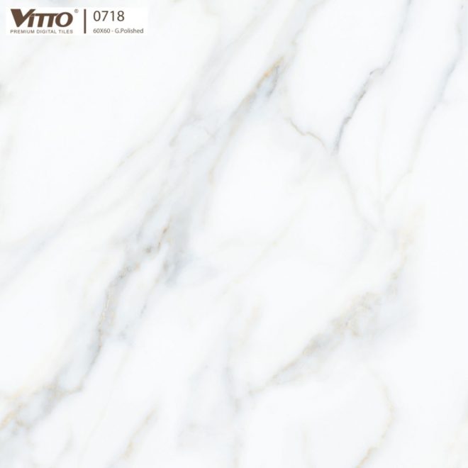 Gạch lát nền giả đá Vitto 60x60 0718