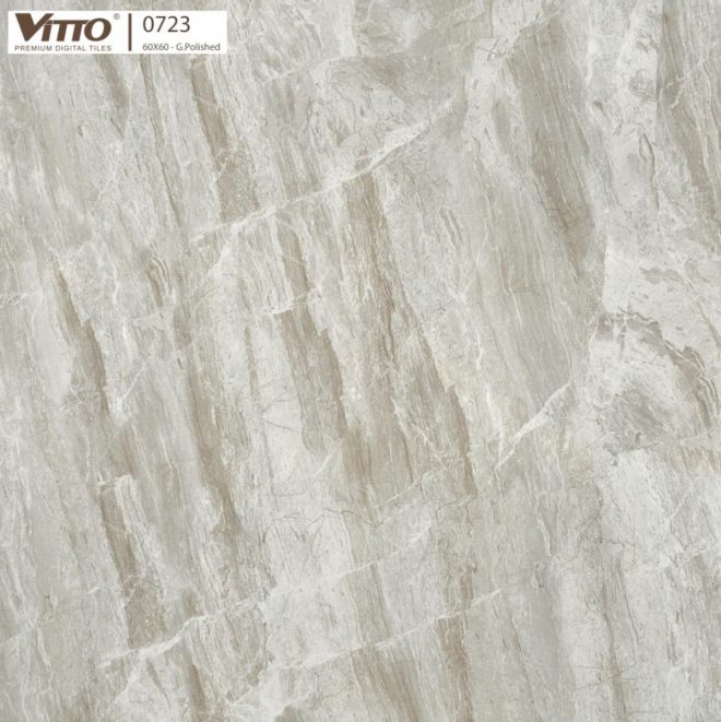 Gạch lát nền giả đá Vitto 60x60 0723