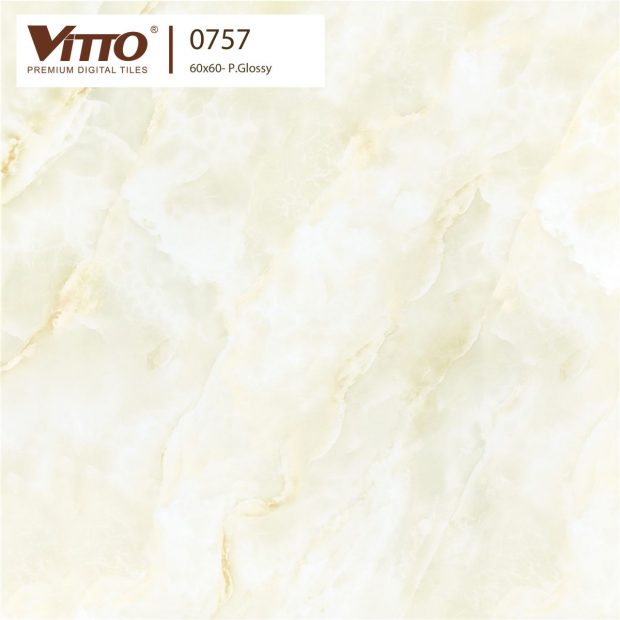 Gạch lát nền giả đá Vitto 60x60 0757