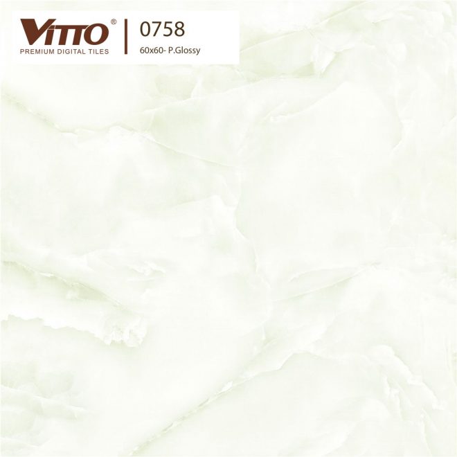 Gạch lát nền giả đá Vitto 60x60 0758