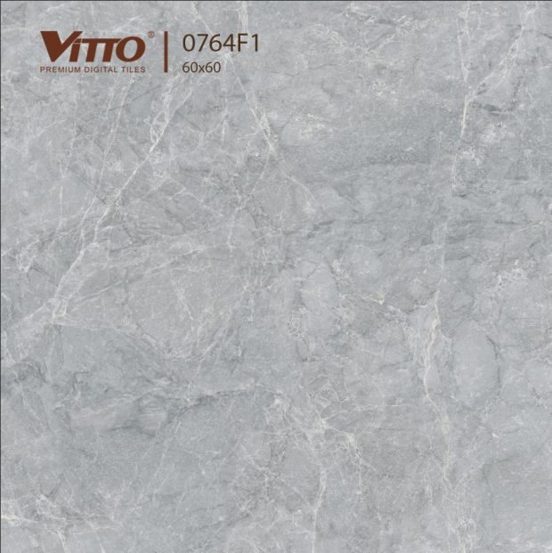 Gạch lát nền giả đá Vitto 60x60 0764
