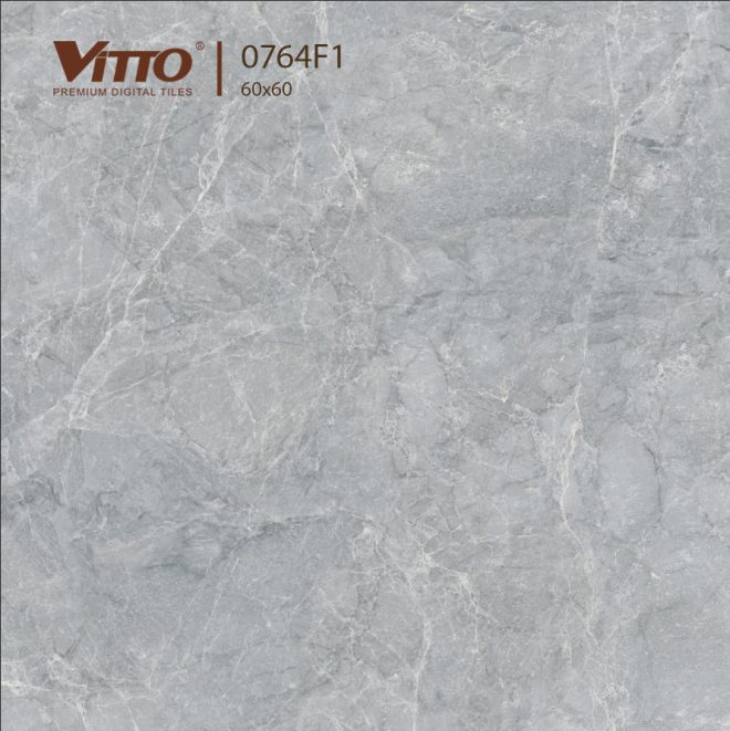 Gạch lát nền giả đá Vitto 60x60 0764