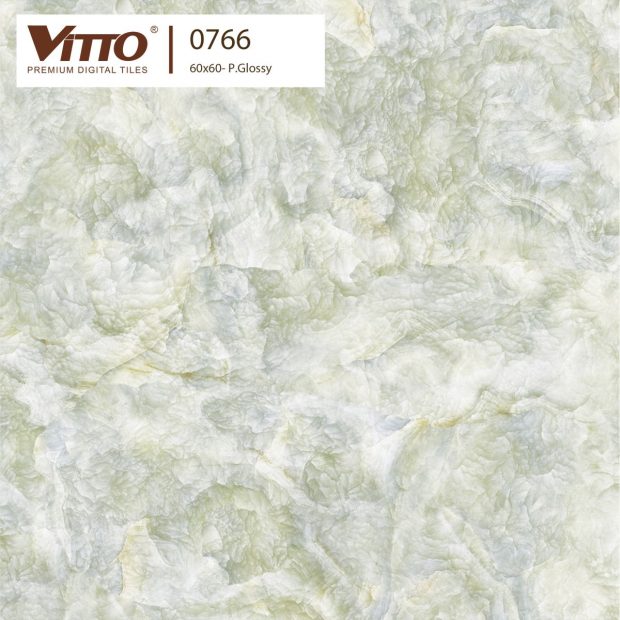 Gạch lát nền giả đá Vitto 60x60 0766