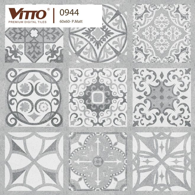 Gạch lát nền Vitto 60x60 0944