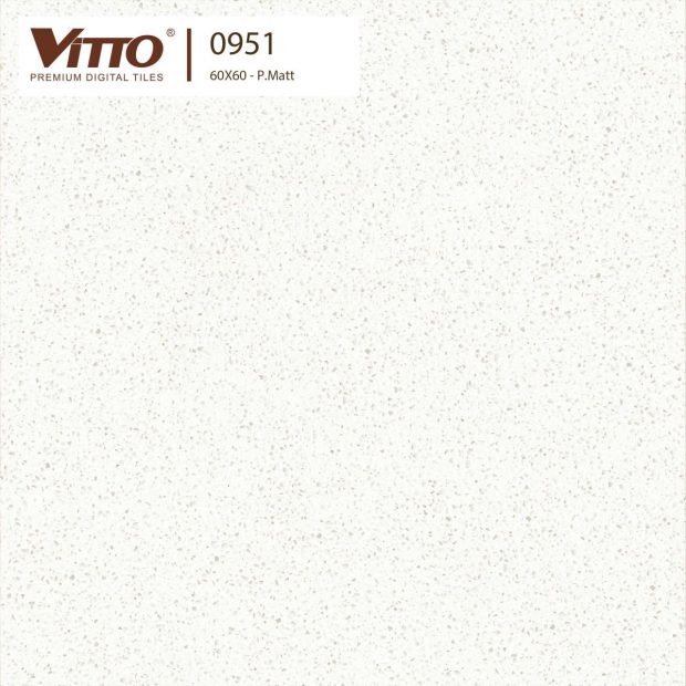 Gạch lát nền Vitto 60x60 0951