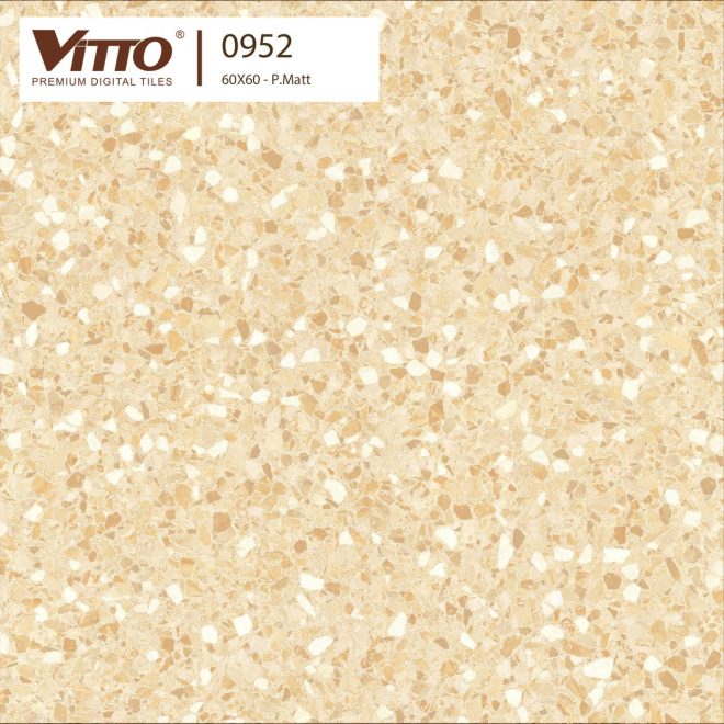 Gạch lát nền Vitto 60x60 0952