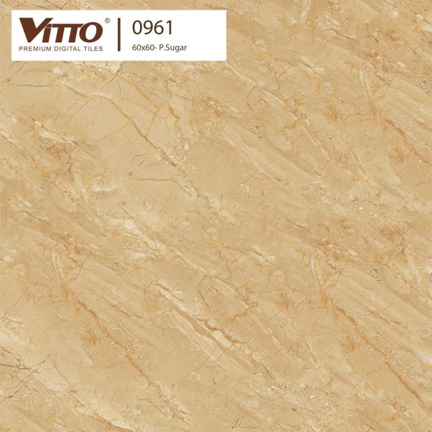 Gạch lát nền giả đá Vitto 60x60 0961