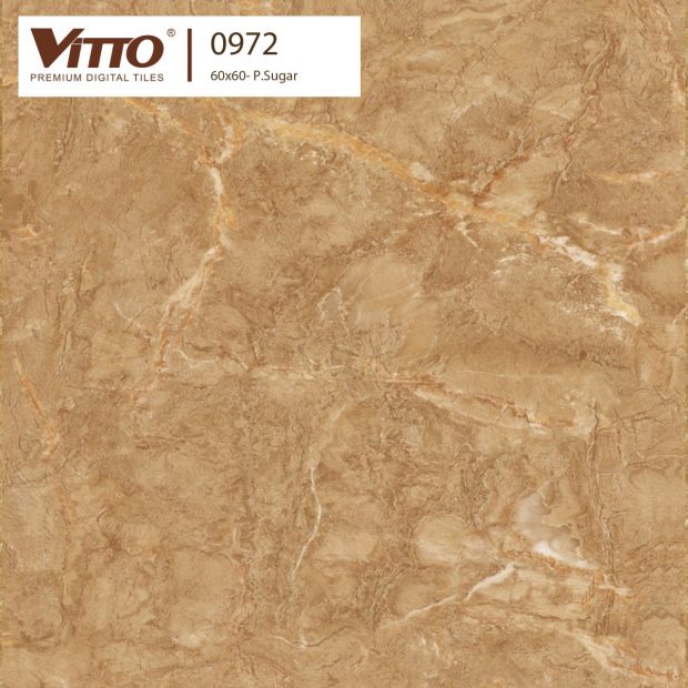Gạch lát nền giả đá Vitto 60x60 0972