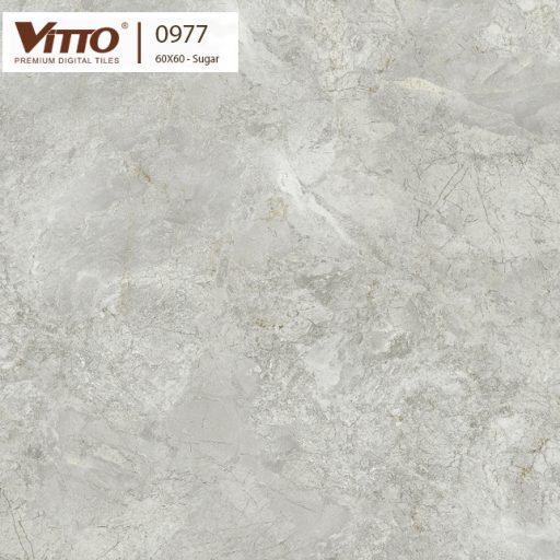 Gạch lát nền giả đá Vitto 60x60 0977