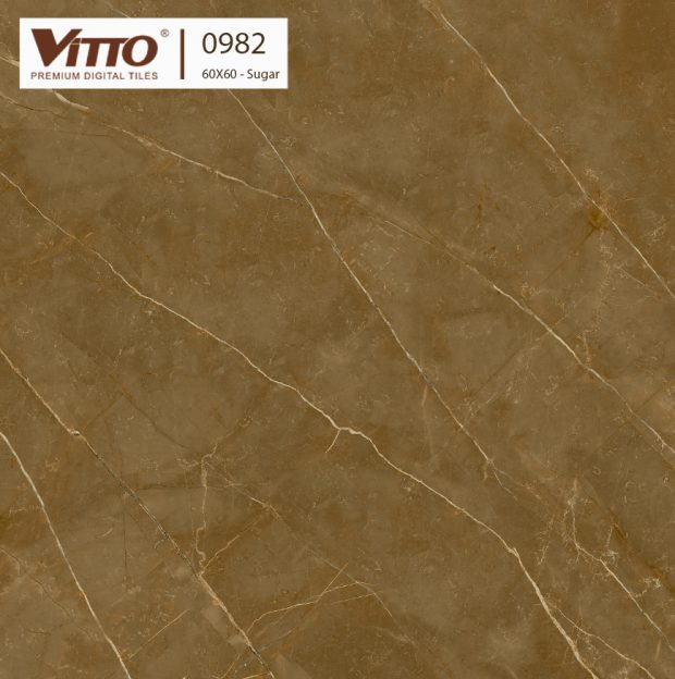 Gạch lát nền giả đá Vitto 60x60 0982