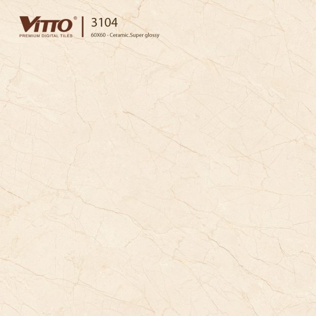 Gạch lát nền Vitto 60x60 3104