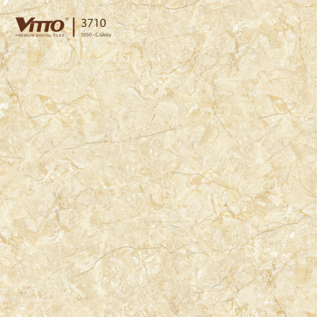 Gạch lát nền giả đá Vitto 50x50 3710