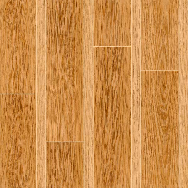 Gạch lát nền giả gỗ Ý Mỹ 60x60 A609