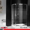 Phòng tắm kính cửa lùa Euroking EU-4006