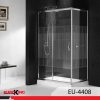 Phòng tắm kính cửa lùa Euroking EU-4408