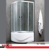Phòng tắm kính cửa lùa Euroking EU-4440A