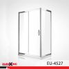 Phòng tắm kính cửa lùa Euroking EU-4527