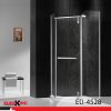 Phòng tắm kính cửa mở Euroking EU-4528