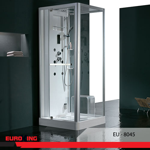 Phòng xông hơi ướt Euroking EU-8045