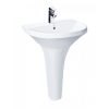 Chậu lavabo chân dài Toto LPT947CS